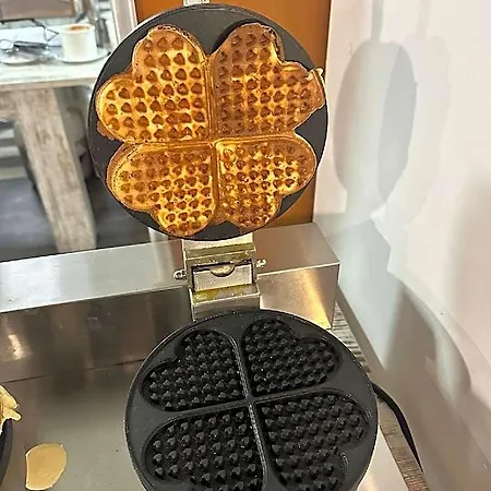 Hotel Free Parking, Free Breakfast, Only 15 Min Downtown Budapešť